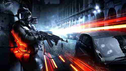 3月28日《射雕》全平台公测开启 让MMO真正自由！